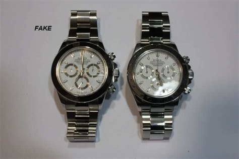 dove comprare rolex falsi|In evidenza: come riconoscere un Rolex falso.